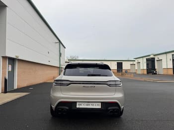 Used Porsche Macan 2023 for sale - 79687409: Photo