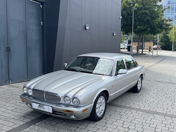 Used Jaguar XJ 1998 for sale - 79500562: Photo