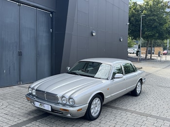 Used Jaguar XJ 1998 for sale - 79500562: Photo