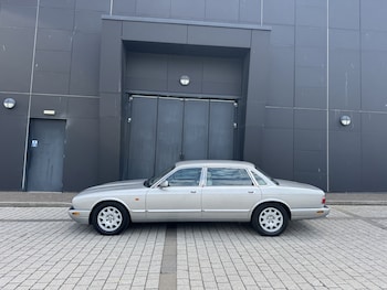 Used Jaguar XJ 1998 for sale - 79500562: Photo