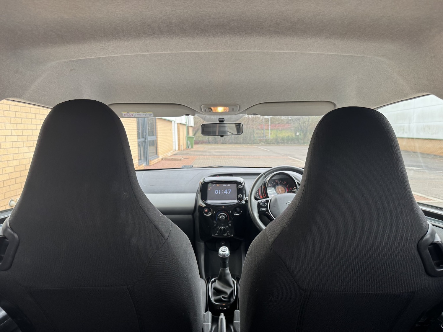 Used Peugeot 108 2014 for sale - 77622543: Photo 15