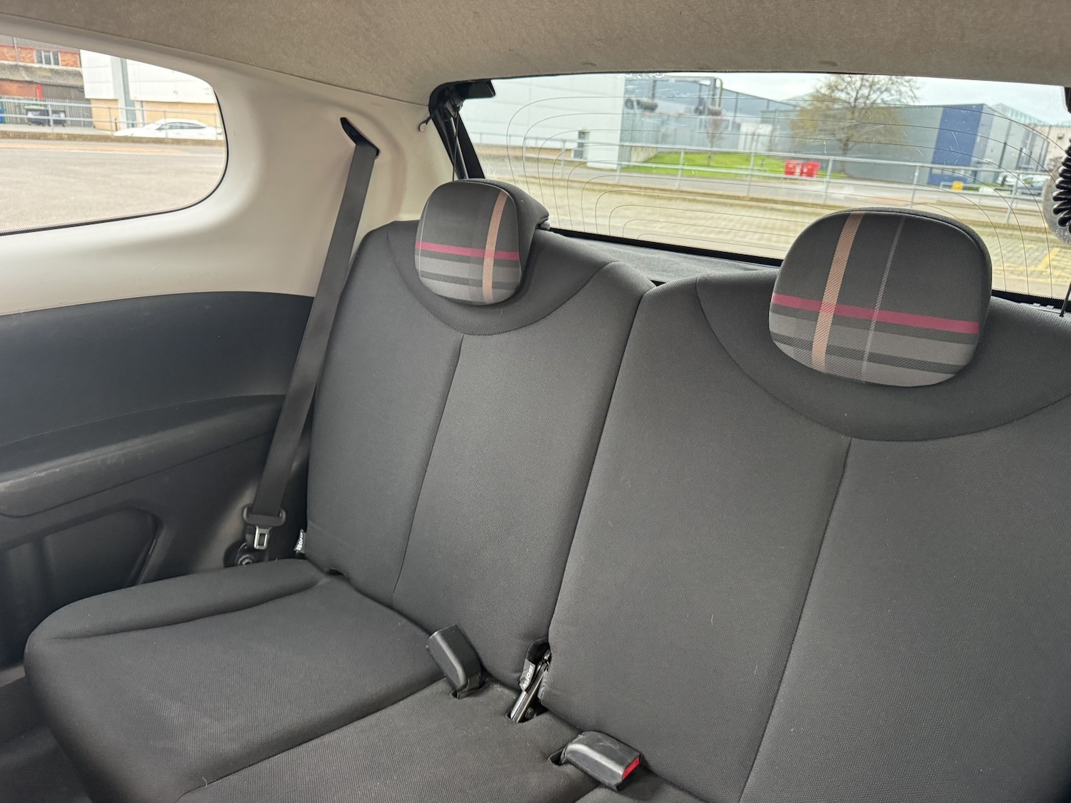 Used Peugeot 108 2014 for sale - 77622543: Photo 17