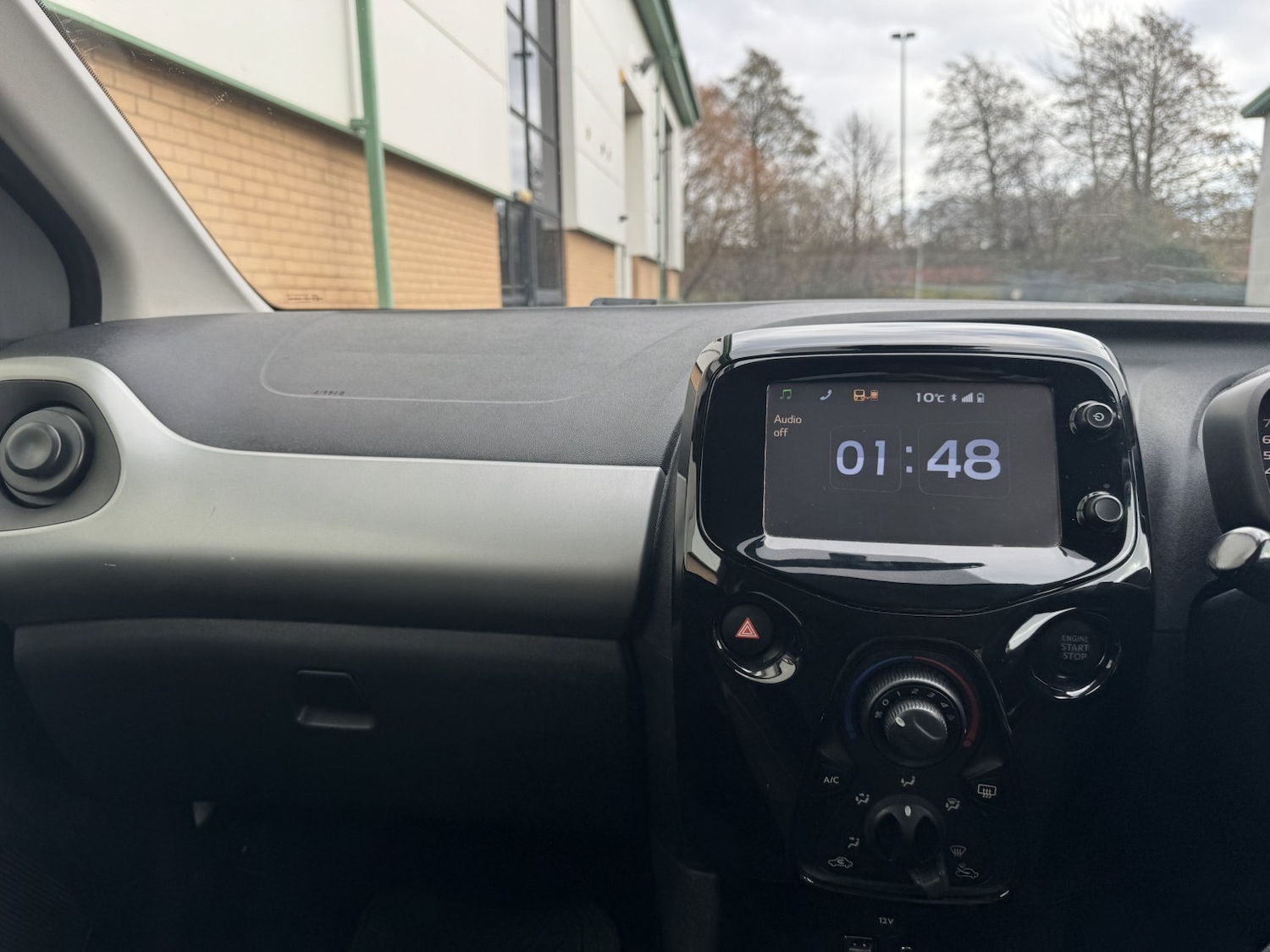 Used Peugeot 108 2014 for sale - 77622543: Photo 26