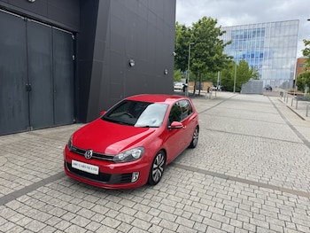 Used Volkswagen Golf 2012 for sale - 78745026: Photo