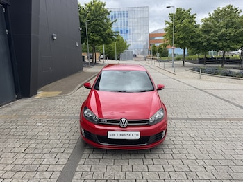 Used Volkswagen Golf 2012 for sale - 78745026: Photo