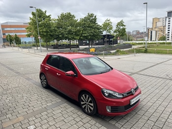 Used Volkswagen Golf 2012 for sale - 78745026: Photo
