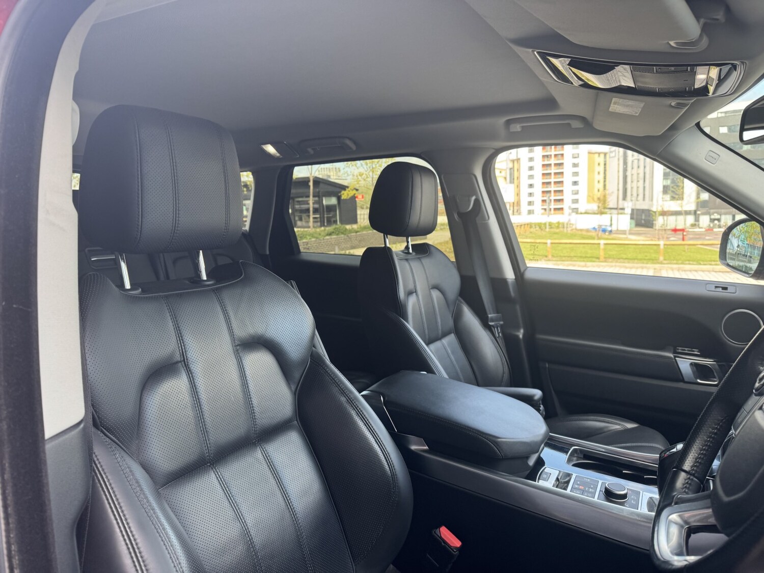 Used Land Rover Range Rover Sport 2015 for sale - 78209996: Photo 38