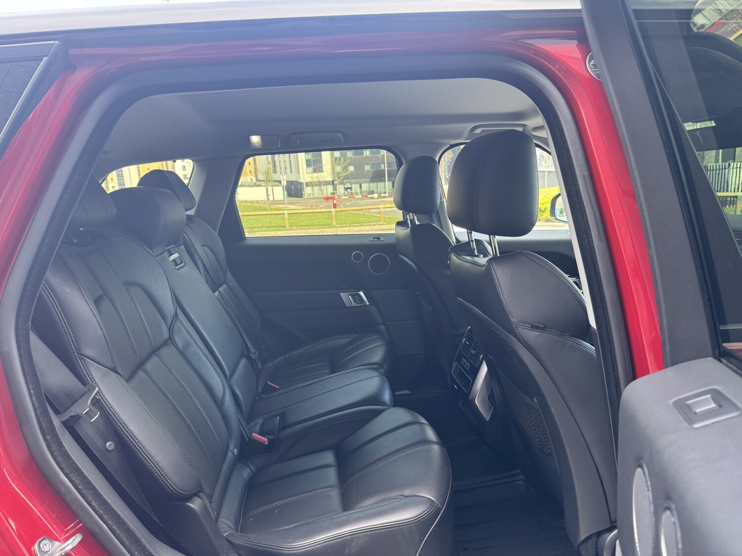 Used Land Rover Range Rover Sport 2015 for sale - 78209996: Photo 39