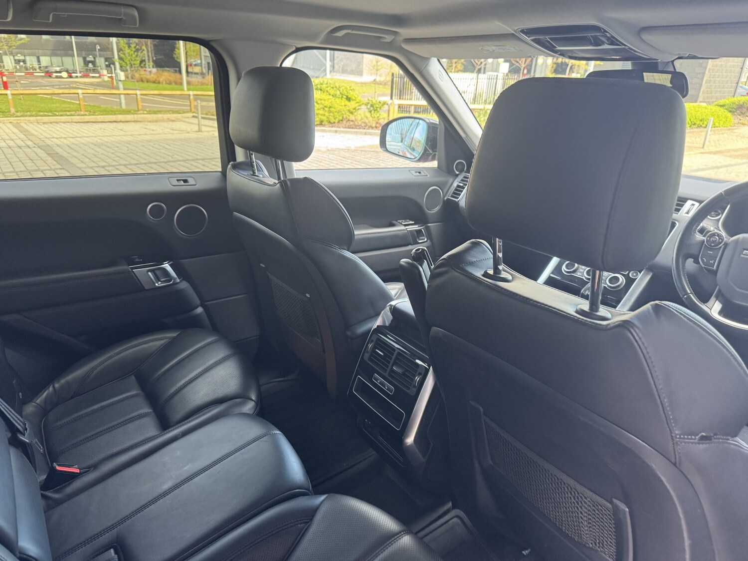 Used Land Rover Range Rover Sport 2015 for sale - 78209996: Photo 40