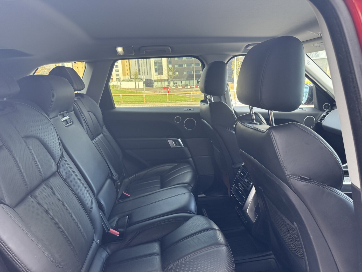 Used Land Rover Range Rover Sport 2015 for sale - 78209996: Photo 41