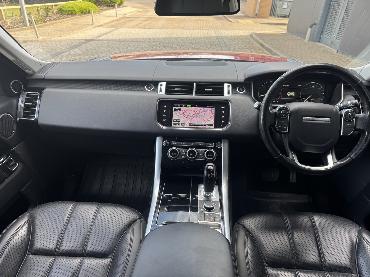 Used Land Rover Range Rover Sport 2015 for sale - 78209996: Photo 42