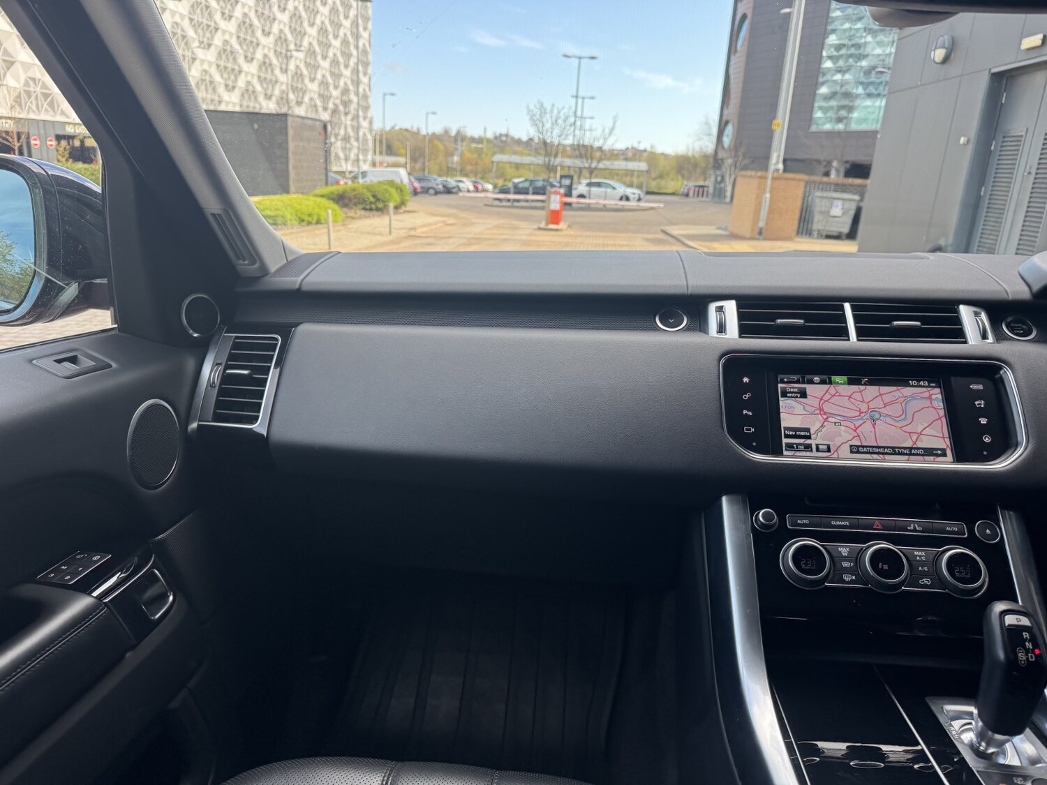 Used Land Rover Range Rover Sport 2015 for sale - 78209996: Photo 43