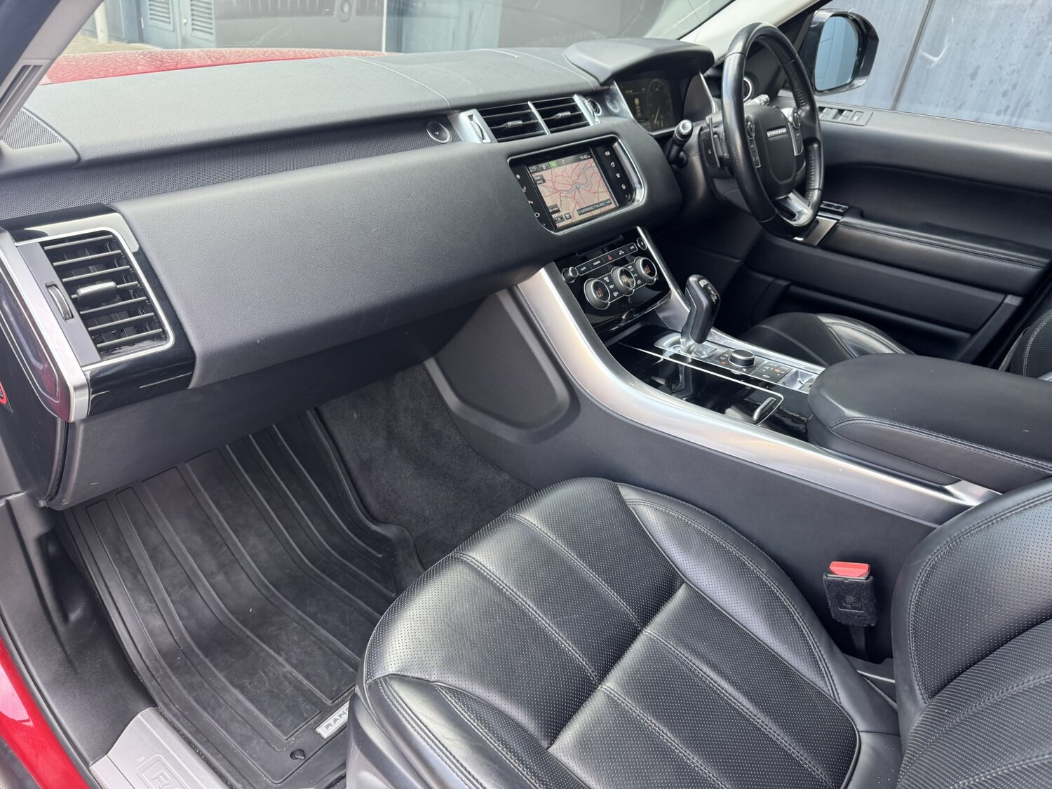 Used Land Rover Range Rover Sport 2015 for sale - 78209996: Photo 46
