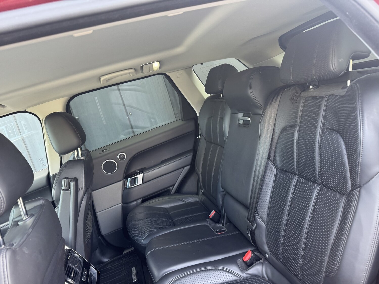 Used Land Rover Range Rover Sport 2015 for sale - 78209996: Photo 47