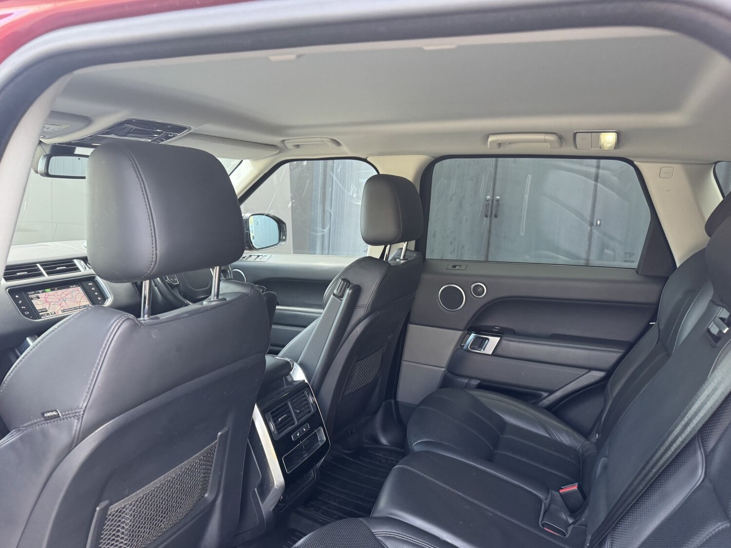 Used Land Rover Range Rover Sport 2015 for sale - 78209996: Photo 49