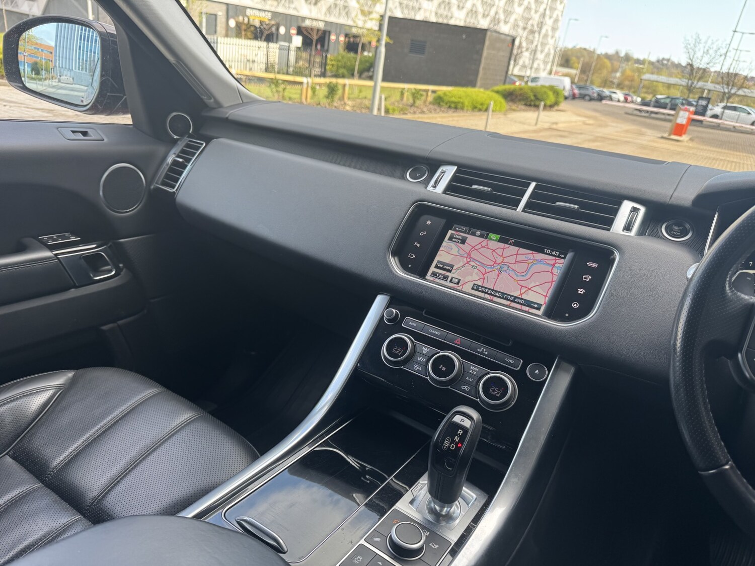 Used Land Rover Range Rover Sport 2015 for sale - 78209996: Photo 50