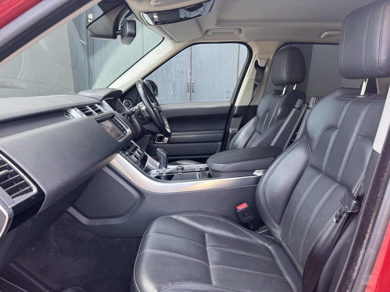 Used Land Rover Range Rover Sport 2015 for sale - 78209996: Photo 53