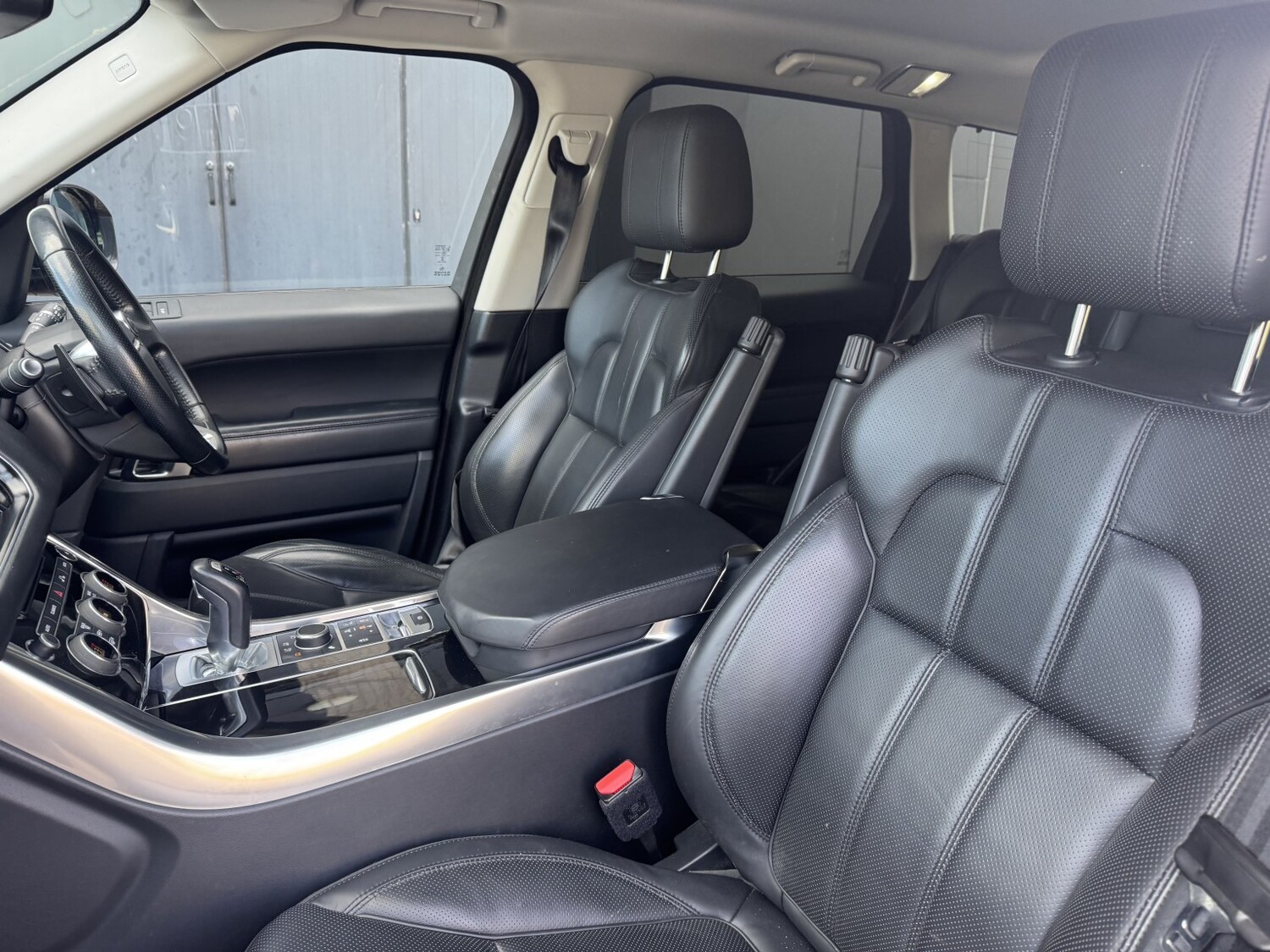 Used Land Rover Range Rover Sport 2015 for sale - 78209996: Photo 54