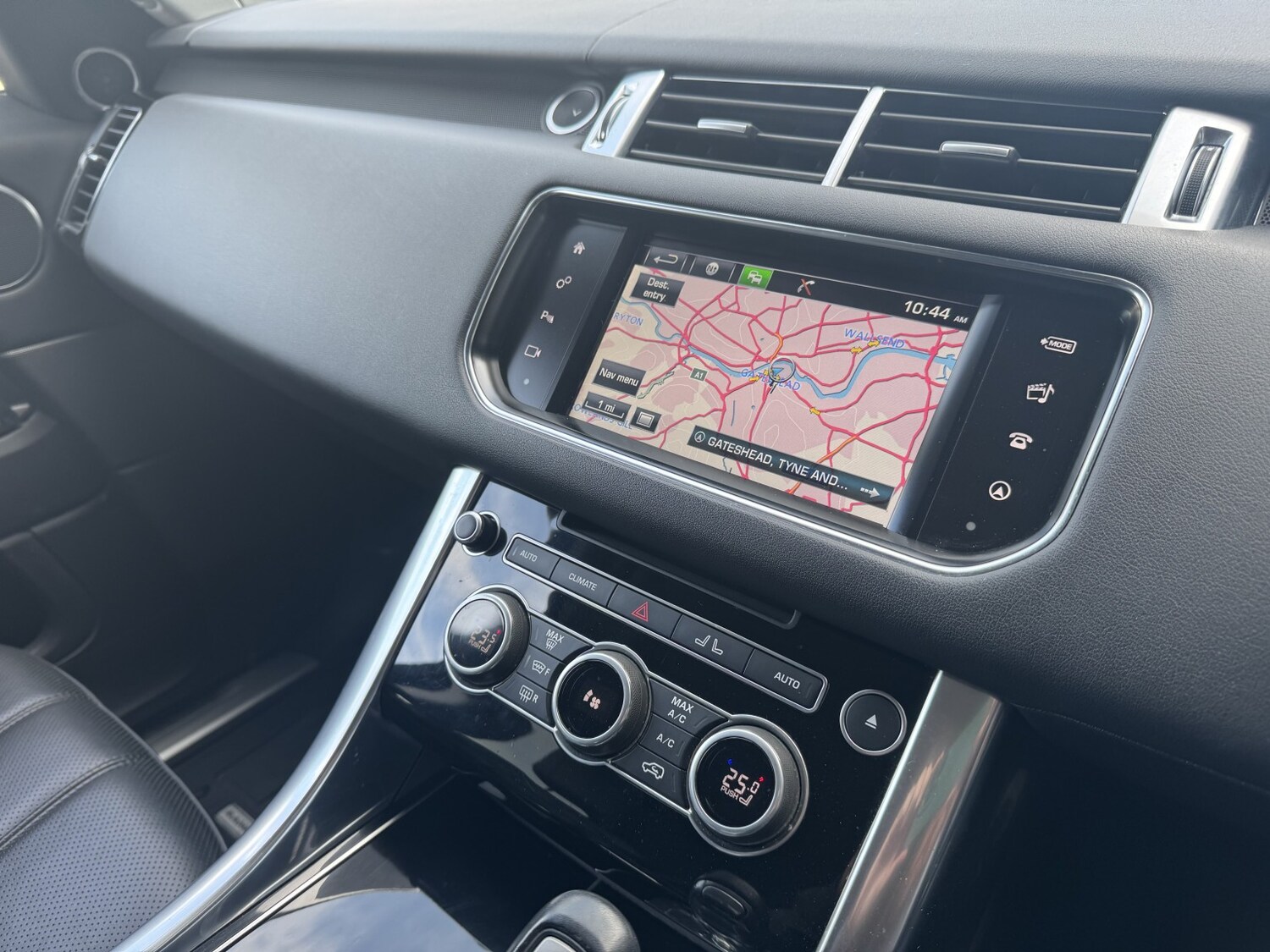 Used Land Rover Range Rover Sport 2015 for sale - 78209996: Photo 55