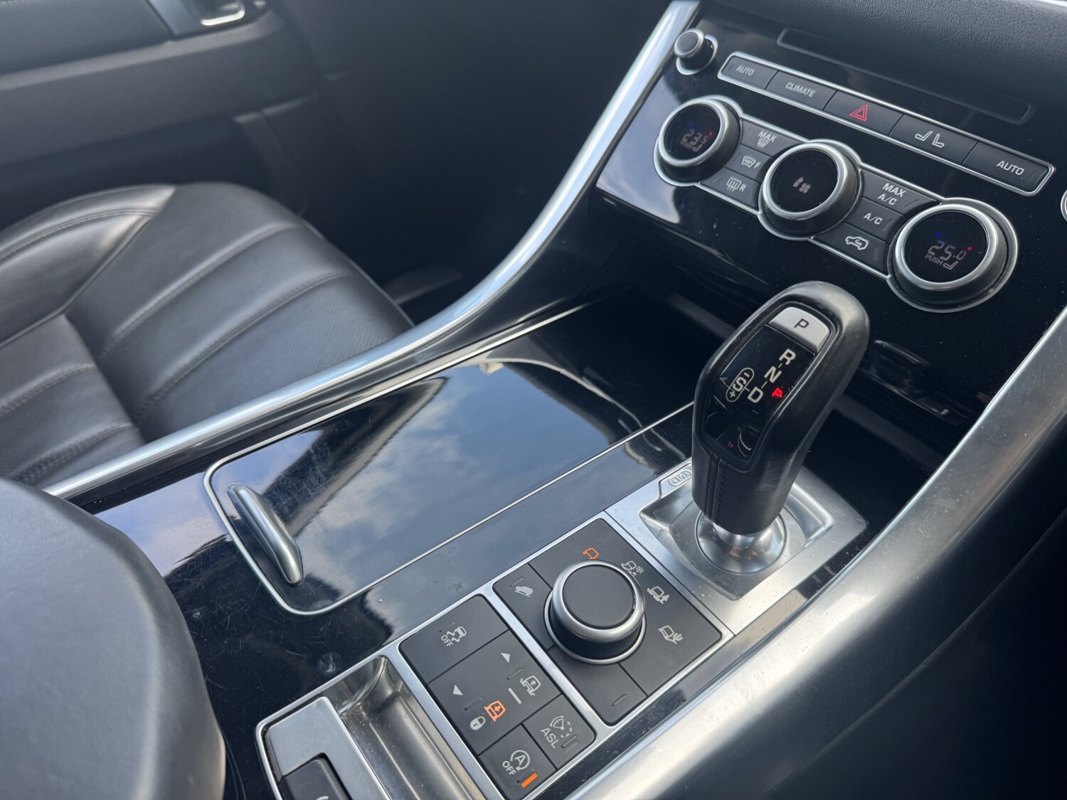 Used Land Rover Range Rover Sport 2015 for sale - 78209996: Photo 56