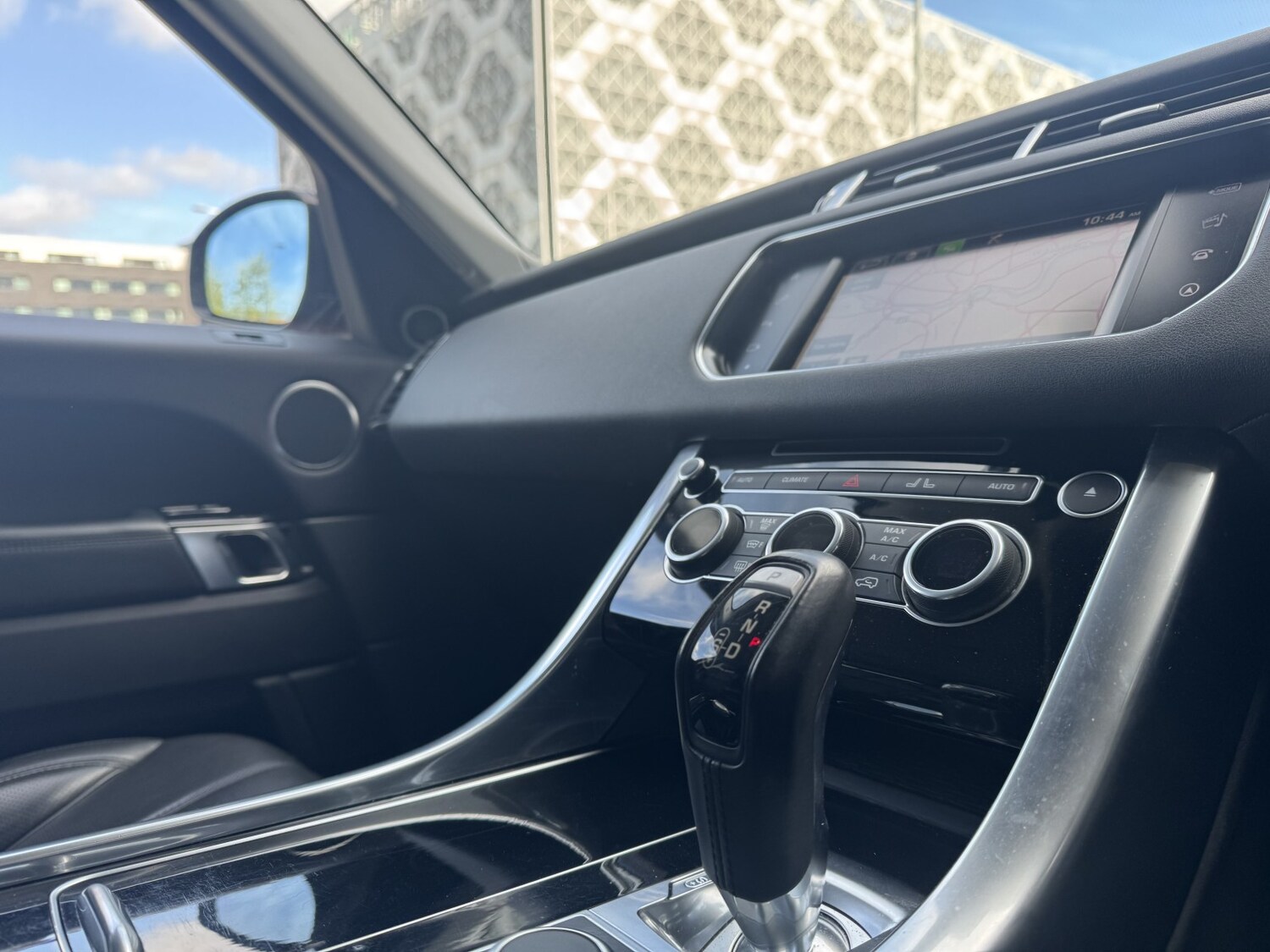 Used Land Rover Range Rover Sport 2015 for sale - 78209996: Photo 57