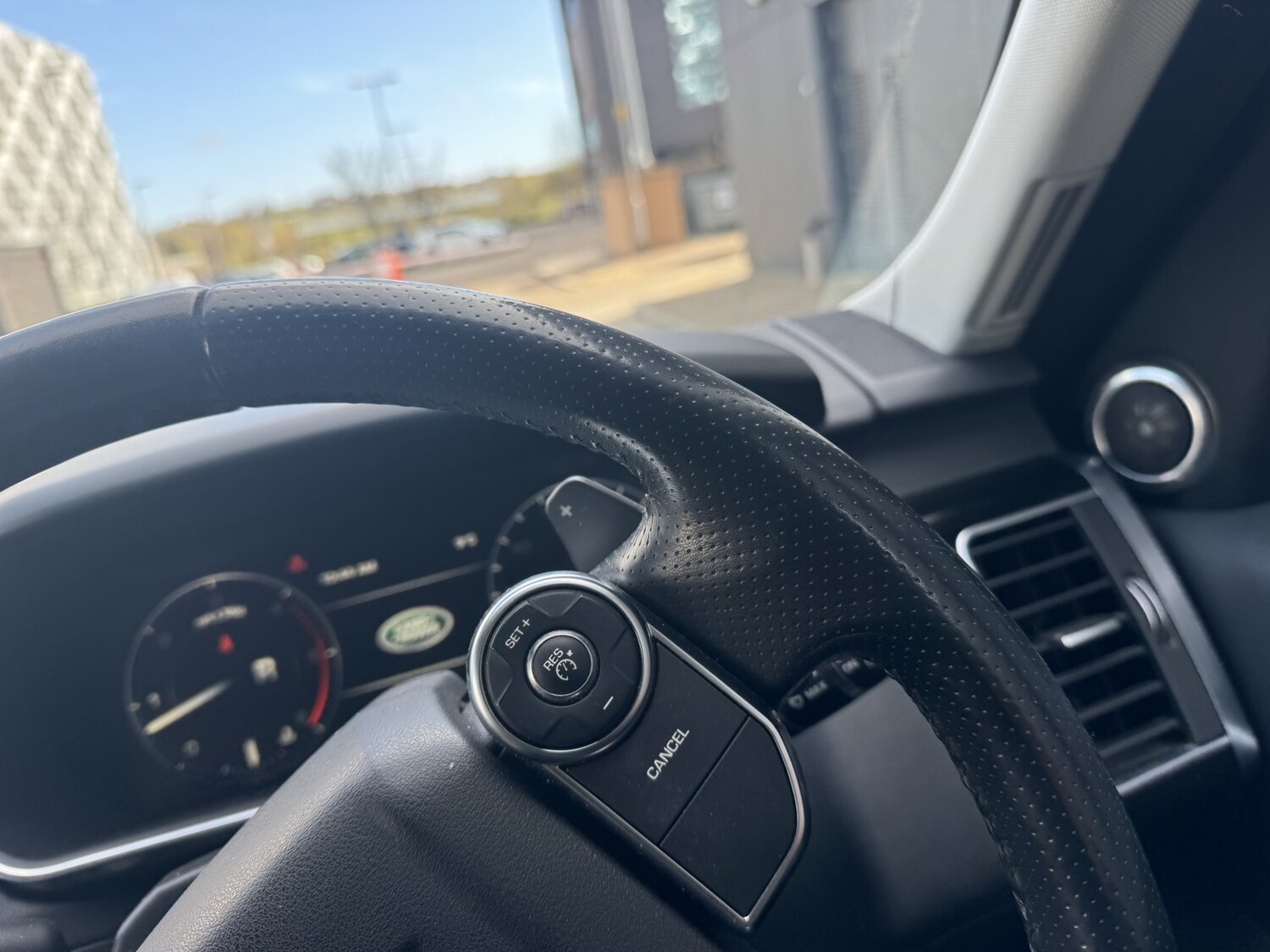 Used Land Rover Range Rover Sport 2015 for sale - 78209996: Photo 60