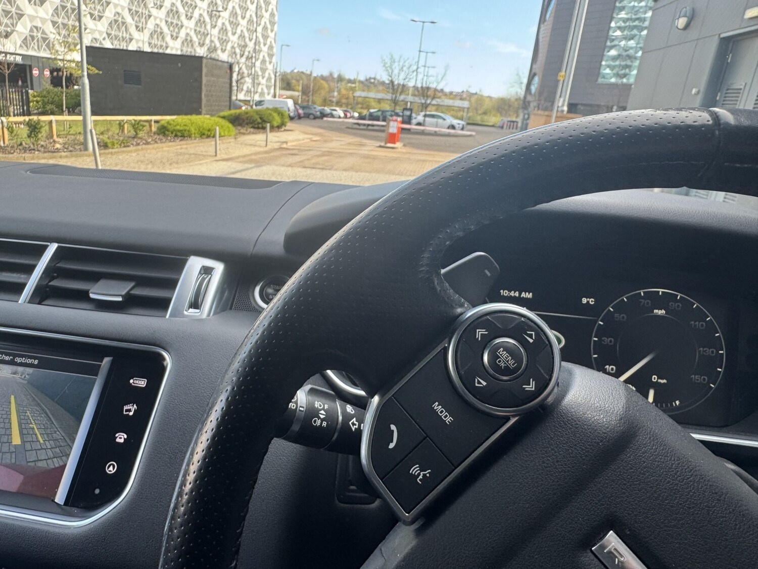 Used Land Rover Range Rover Sport 2015 for sale - 78209996: Photo 61