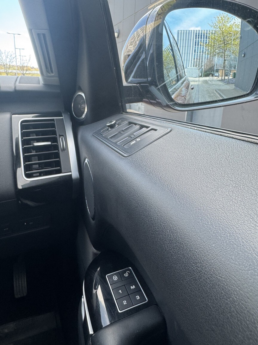 Used Land Rover Range Rover Sport 2015 for sale - 78209996: Photo 62