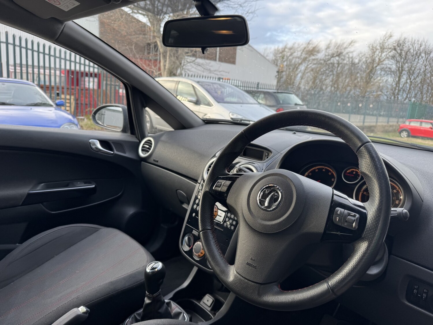 Used Vauxhall Corsa 2014 for sale - 77906515: Photo 10