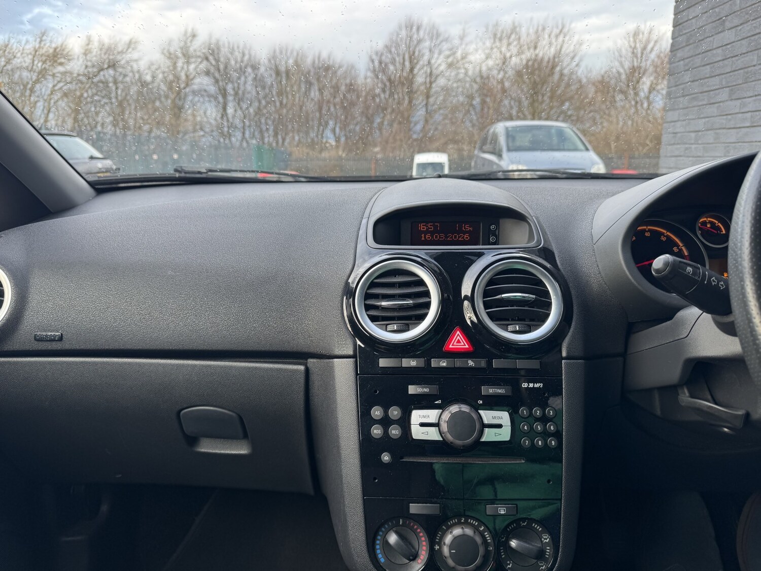 Used Vauxhall Corsa 2014 for sale - 77906515: Photo 12