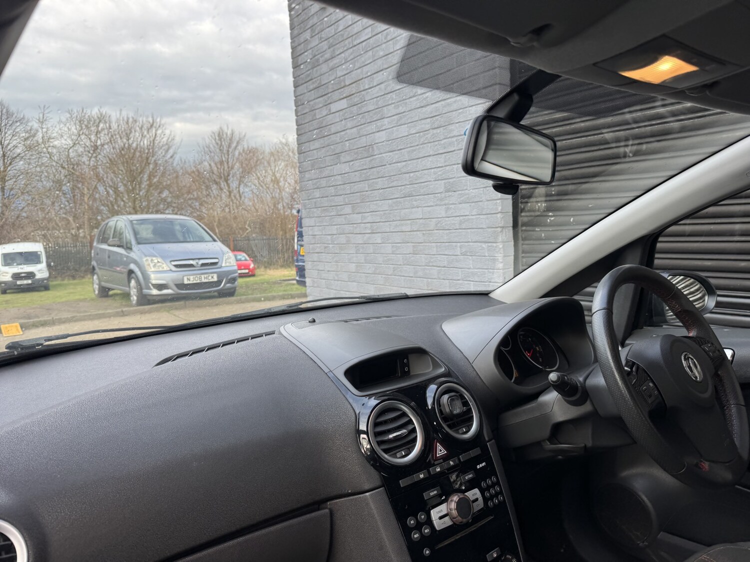 Used Vauxhall Corsa 2014 for sale - 77906515: Photo 13