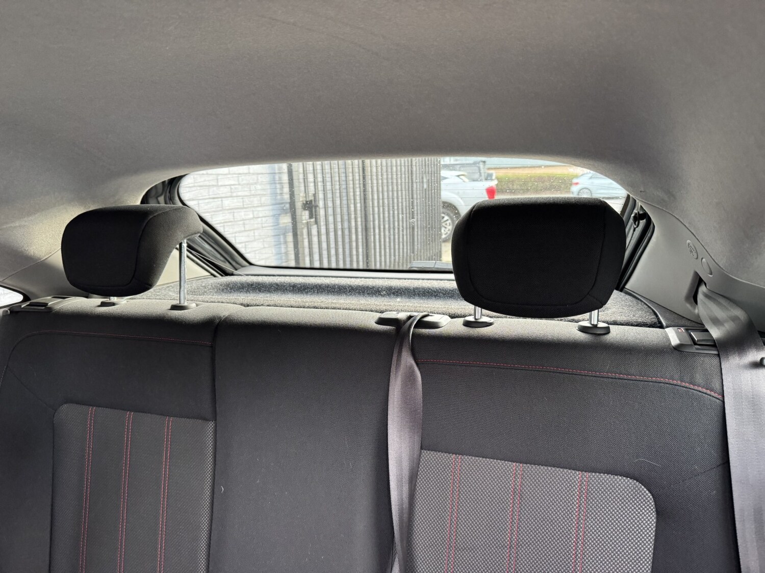 Used Vauxhall Corsa 2014 for sale - 77906515: Photo 14