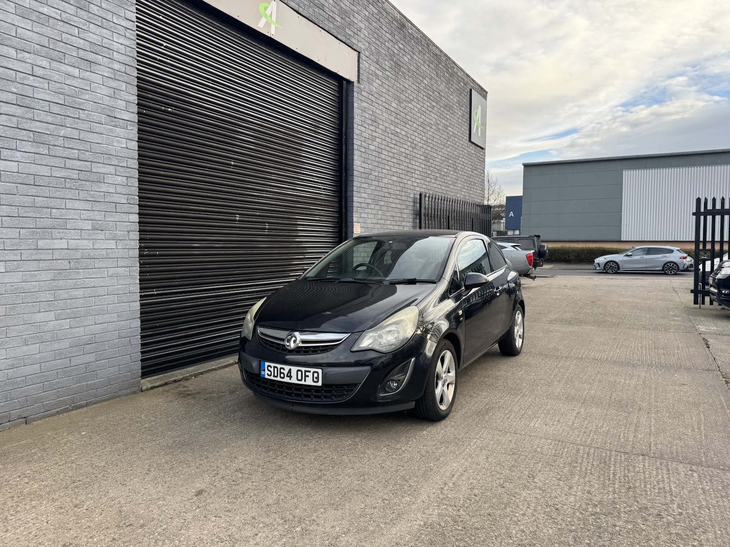 Used Vauxhall Corsa 2014 for sale - 77906515: Photo 6