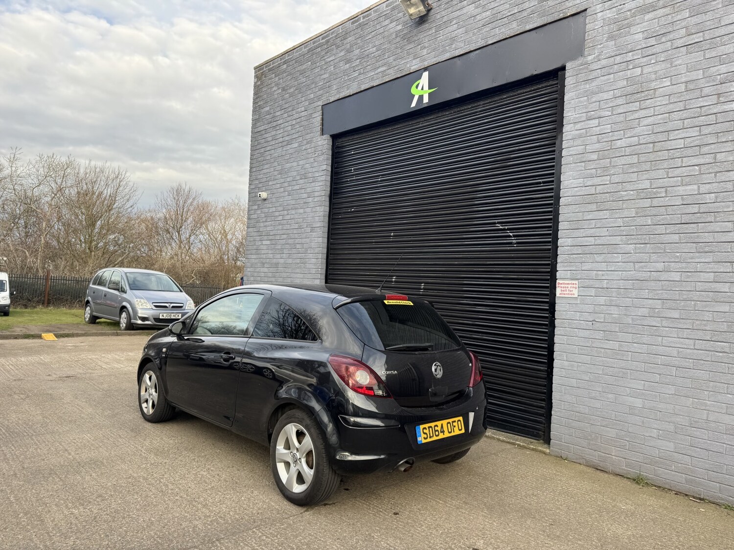 Used Vauxhall Corsa 2014 for sale - 77906515: Photo 8