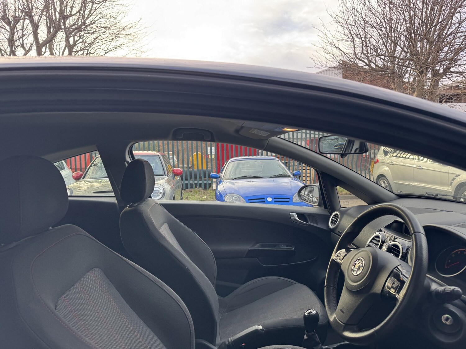 Used Vauxhall Corsa 2014 for sale - 77906515: Photo 9