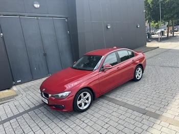 Used BMW 3 Series 2012 for sale - 79115475: Photo