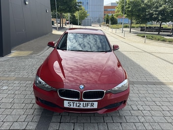 Used BMW 3 Series 2012 for sale - 79115475: Photo