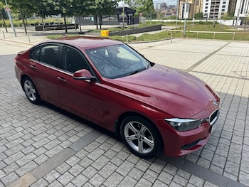Used BMW 3 Series 2012 for sale - 79115475: Photo
