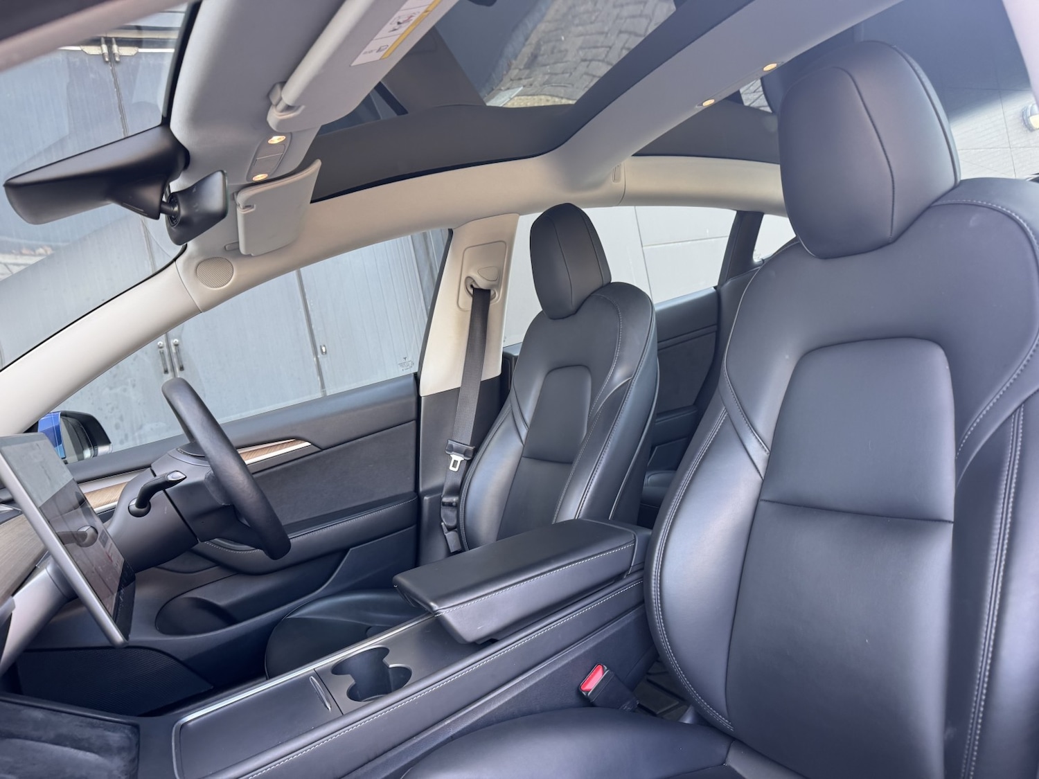 Used Tesla Model 3 2021 for sale - 78168885: Photo 11