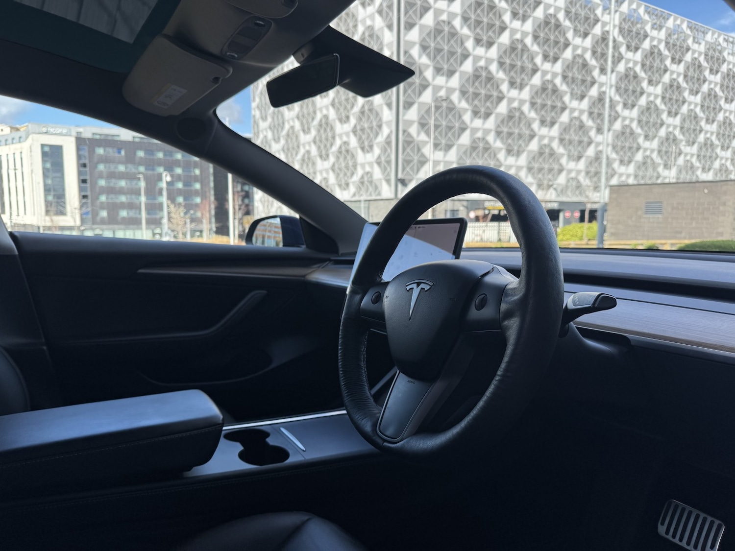 Used Tesla Model 3 2021 for sale - 78168885: Photo 12