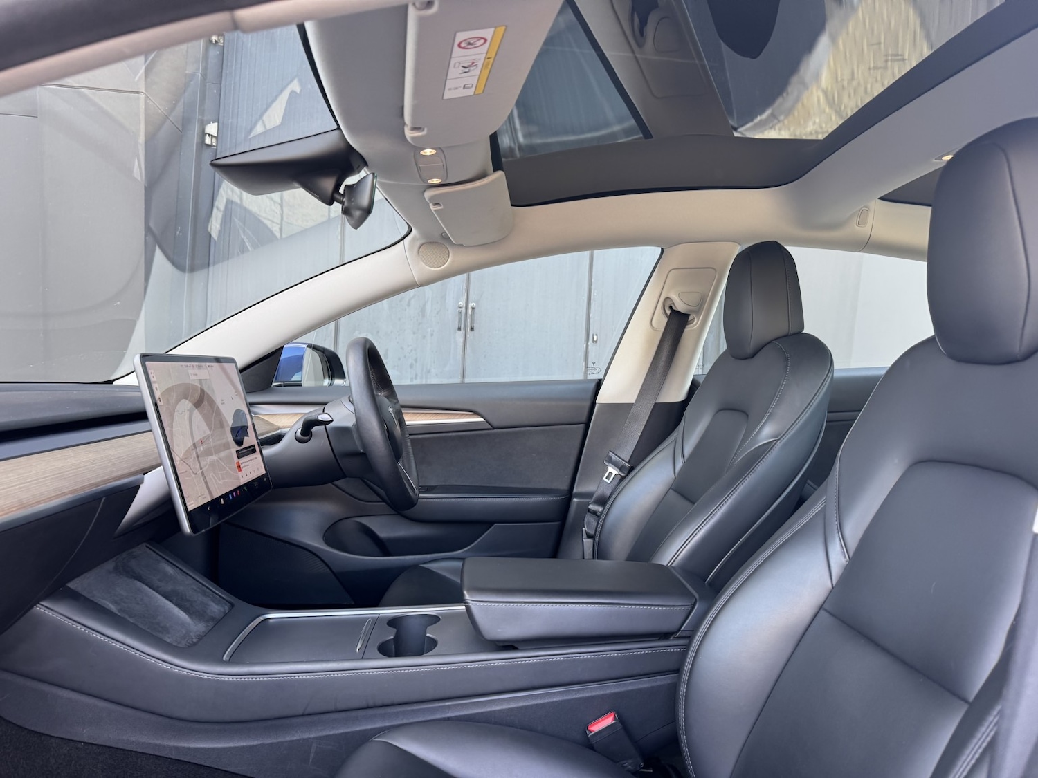 Used Tesla Model 3 2021 for sale - 78168885: Photo 13