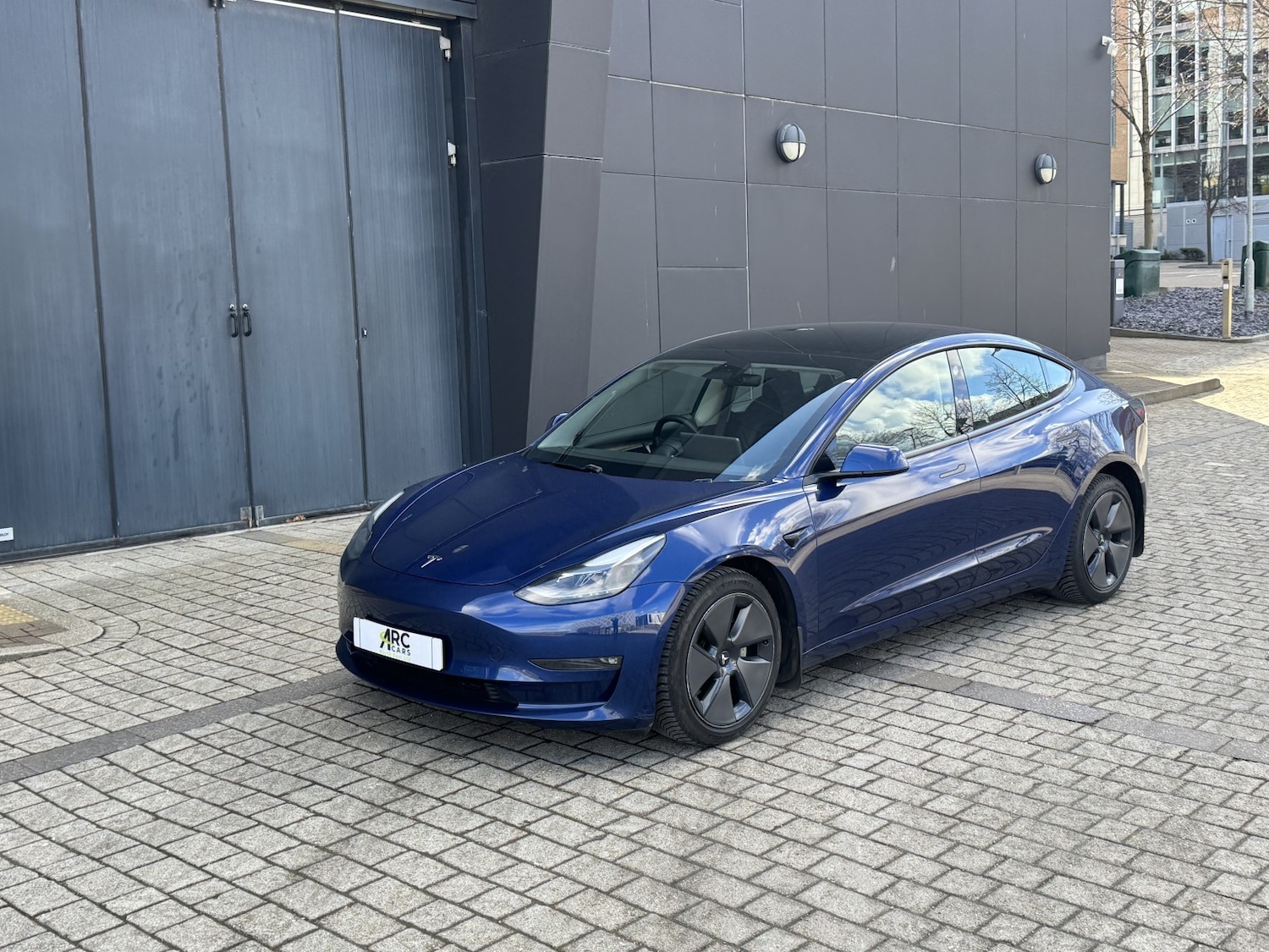 Used Tesla Model 3 2021 for sale - 78168885: Photo 18