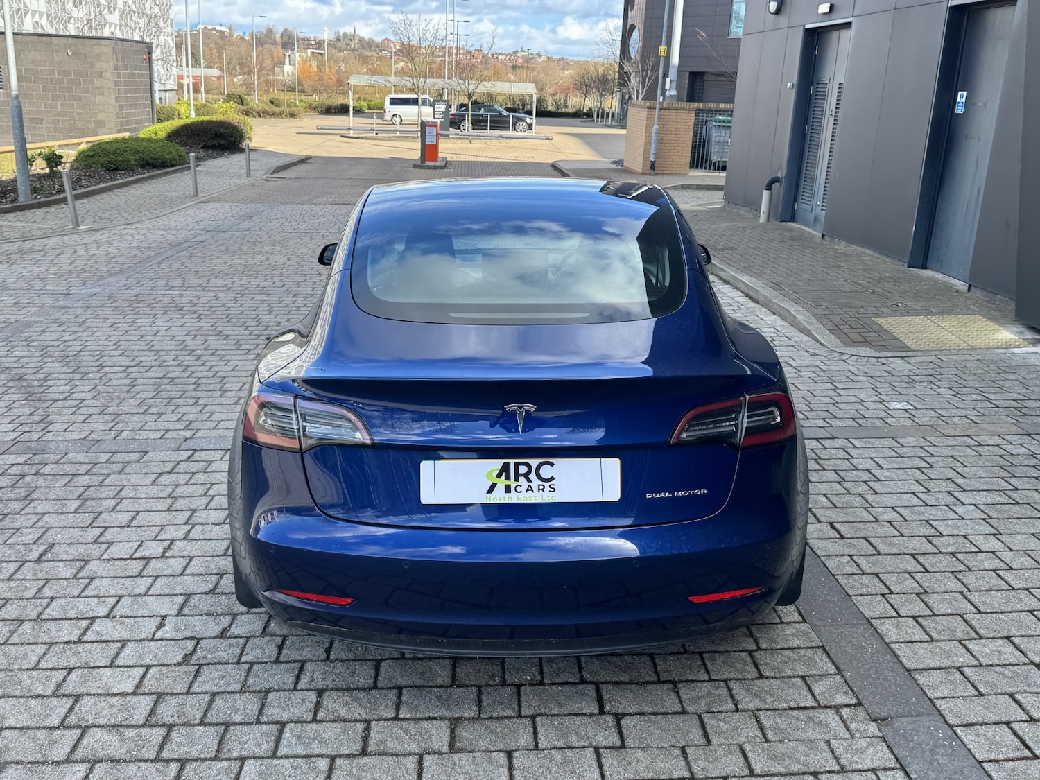 Used Tesla Model 3 2021 for sale - 78168885: Photo 19