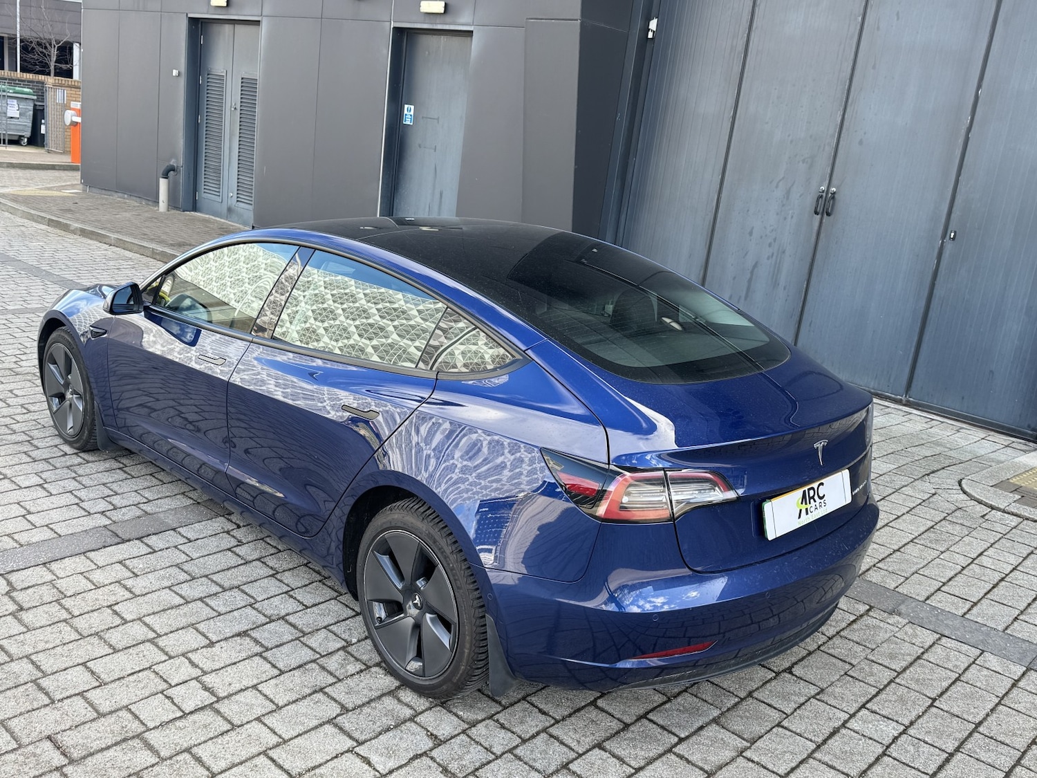 Used Tesla Model 3 2021 for sale - 78168885: Photo 23