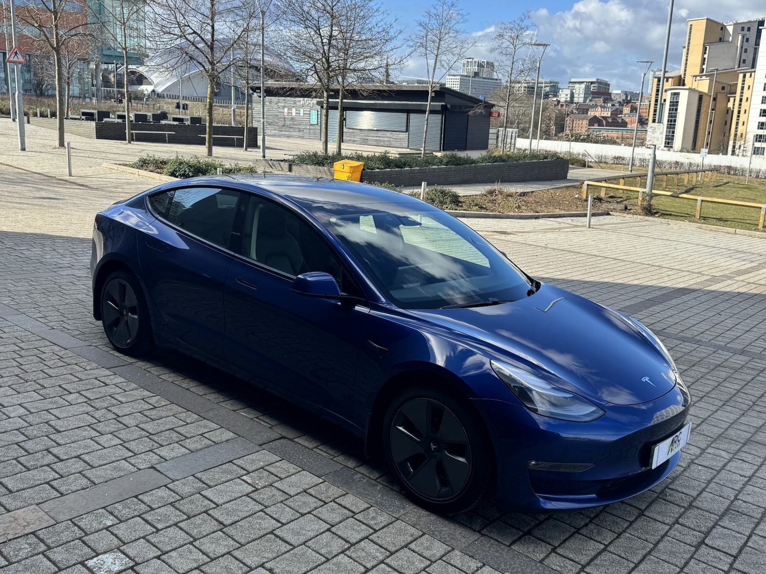 Used Tesla Model 3 2021 for sale - 78168885: Photo 27