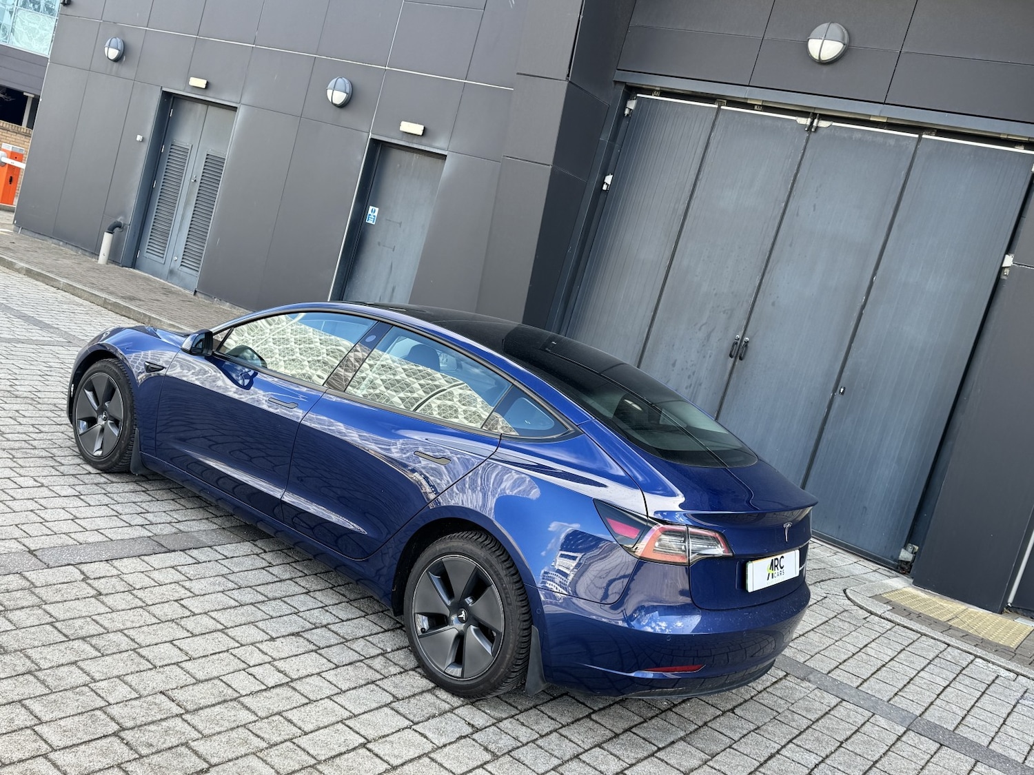 Used Tesla Model 3 2021 for sale - 78168885: Photo 28