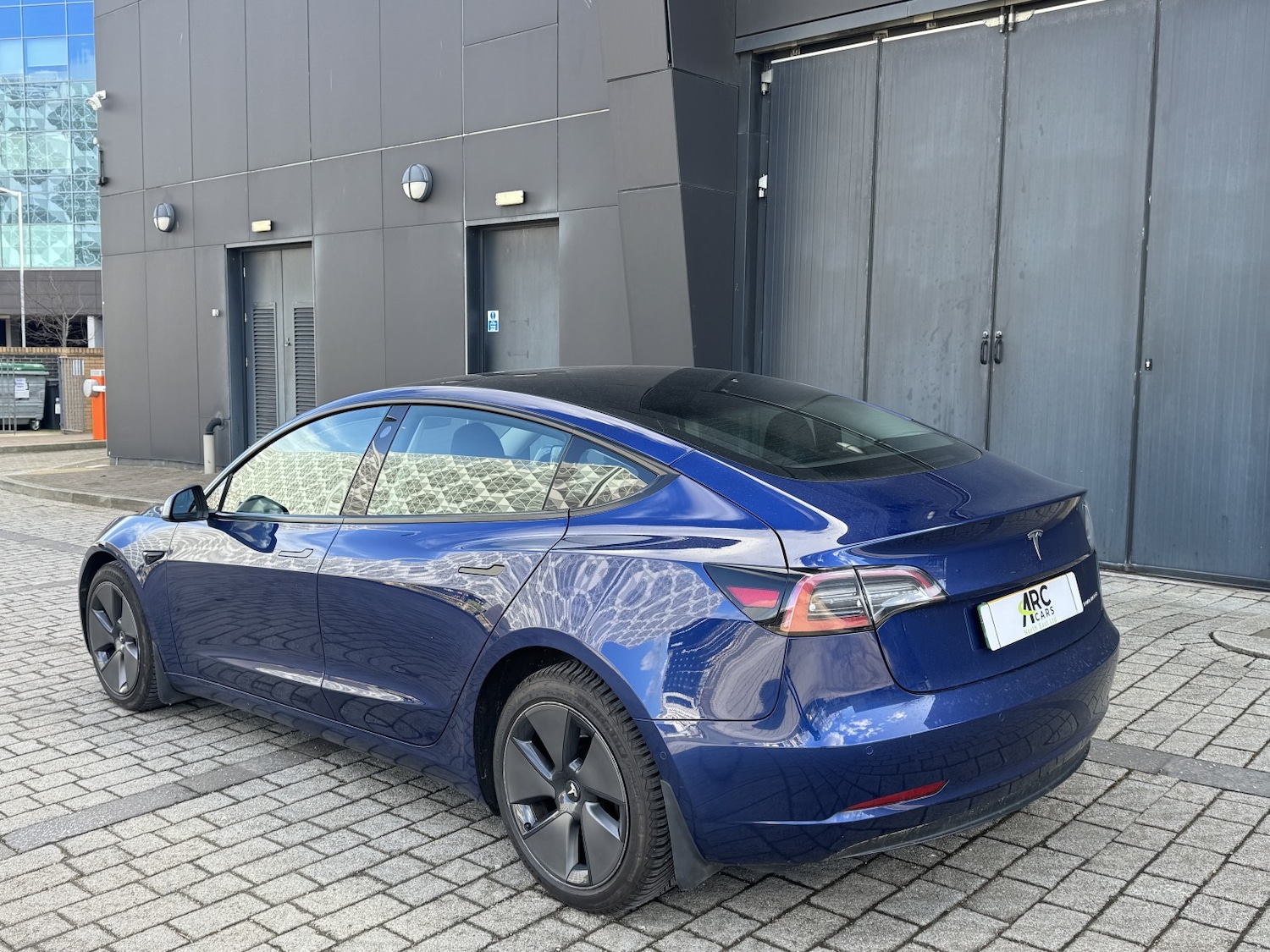 Used Tesla Model 3 2021 for sale - 78168885: Photo 29