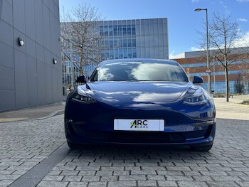 Used Tesla Model 3 2021 for sale - 78168885: Photo
