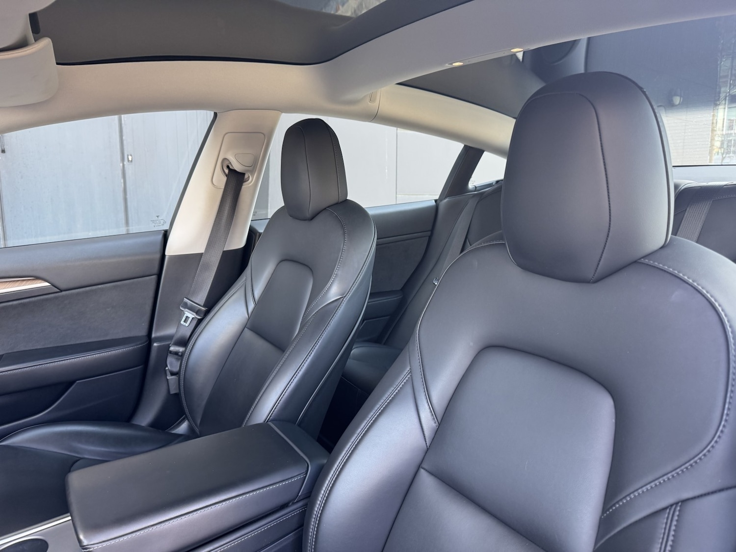 Used Tesla Model 3 2021 for sale - 78168885: Photo 30