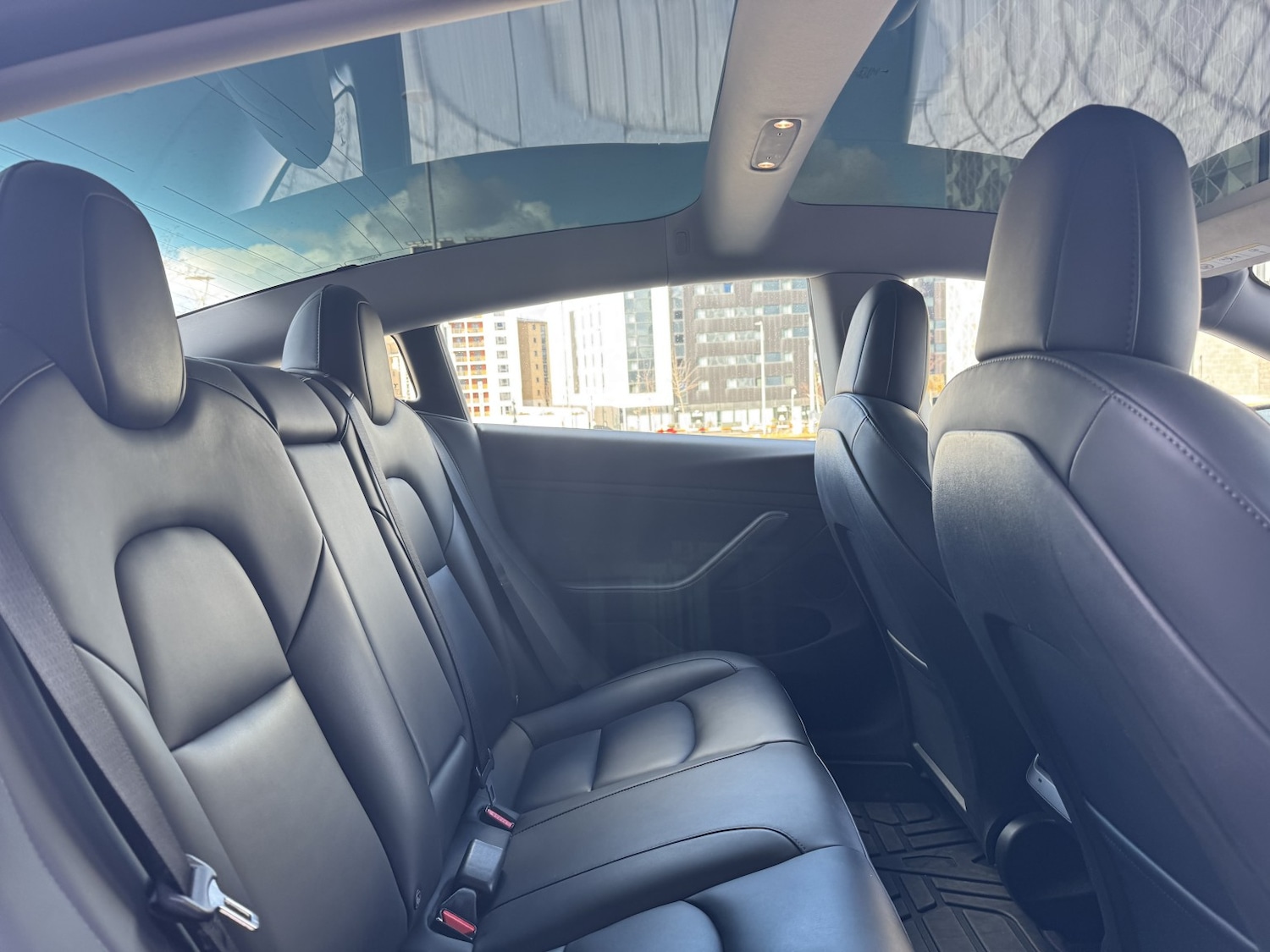 Used Tesla Model 3 2021 for sale - 78168885: Photo 31